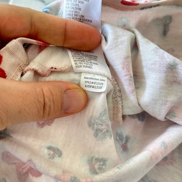 Tea Collection dress - Picture 5 of 7